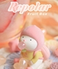 图片 2020 Repolar吐泡泡水果 Peach