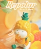 图片 2020 Repolar吐泡泡水果 Pineapple