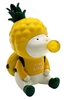 图片 2020 Repolar吐泡泡水果 Pineapple