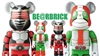 图片 2020 100% 仮面ライダーV3 BE@RBRICK