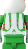 图片 2020 100% 仮面ライダーV3 BE@RBRICK