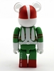 图片 2020 100% 仮面ライダーV3 BE@RBRICK