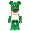 图片 2020 100% Pepe Custom Break BE@RBRICK