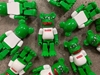 图片 2020 100% Pepe Custom Break BE@RBRICK