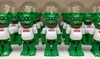 图片 2020 100% Pepe Custom Break BE@RBRICK