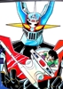 图片 2020 Go Nagai Blind box永井豪 鐵甲萬能俠1號