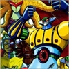 图片 2020 Go Nagai Blind box 永井豪 金鋼飛天鑽