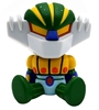 图片 2020 Go Nagai Blind box 永井豪 金鋼飛天鑽