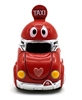 图片 2020 香港重機 Robo Taxi 紅的