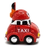 图片 2020 香港重機 Robo Taxi 紅的