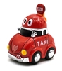图片 2020 香港重機 Robo Taxi 紅的