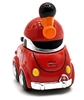 图片 2020 香港重機 Robo Taxi 紅的