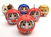 图片 2020 BANDAI DARUMA CAPSULE ウルトラマン