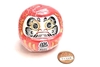 图片 2020 BANDAI DARUMA CAPSULE あかだるま