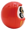 图片 2020 BANDAI DARUMA CAPSULE あかだるま