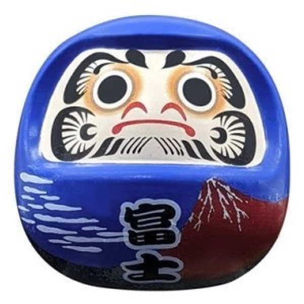 图片 2020 BANDAI DARUMA CAPSULE ふじ