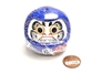 图片 2020 BANDAI DARUMA CAPSULE ふじ