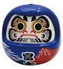 图片 2020 BANDAI DARUMA CAPSULE ふじ