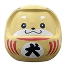 图片 2020 BANDAI DARUMA CAPSULE いぬ