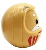 图片 2020 BANDAI DARUMA CAPSULE いぬ