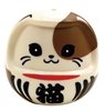 图片 2020 BANDAI DARUMA CAPSULE ねこ