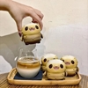 图片 2020 Jubee 菊限 菊比 Big coffee
