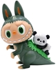 图片 2020 labubu Gojimomo Panda