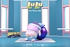 图片 2020 LULU Fitness Club 健身球