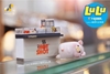 图片 2020 7-11 1B 迷你HOT SHOT煮食組合 x 懶洋LuLu豬