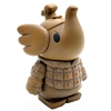 图片 2020  Greenie & Elfie Elephant Elfie Terracota