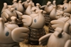 图片 2020  Greenie & Elfie Elephant Elfie Terracota