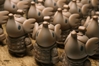 图片 2020  Greenie & Elfie Elephant Elfie Terracota