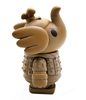 图片 2020  Greenie & Elfie Elephant Elfie Terracota