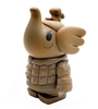 图片 2020  Greenie & Elfie Elephant Elfie Terracota