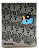 图片 2020  Greenie & Elfie Elephant Elfie Terracota
