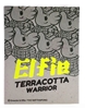 图片 2020  Greenie & Elfie Elephant Elfie Terracota