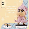 图片 2020 蠟筆小新食材系列烏賊