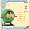 图片 2020 蠟筆小新食材系列青豆