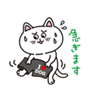 图片 2016 RE-MENT 大內褲貓咪 I❤DOG四角褲