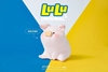 图片 2020 罐頭豬2．LuLu2 Waiting