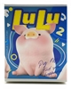 图片 2020 罐頭豬2．LuLu2 Waiting (愛心版)