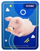 图片 2020 罐頭豬2．LuLu2 Flying