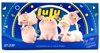 图片 2020 罐頭豬2．LuLu2 Piggy Can(隱藏金版)