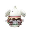 图片 2020 MAGURO x BURGER ELFIE 重量級三文魚堡