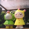 图片 2020 Greenie & Elfie Rainy Day Elfie