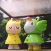 图片 2020 Greenie & Elfie Rainy Day Elfie