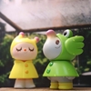 图片 2020 Greenie & Elfie Rainy Day Elfie