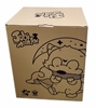 图片 2020 OKLUNA  JOBI MOON BOX 60CM