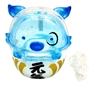 图片 2021 OKLUNA 元氣滿滿 達磨狐狸 SORA