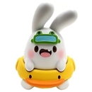 图片 2021 Ngaew Ngaew Swiming duck ring